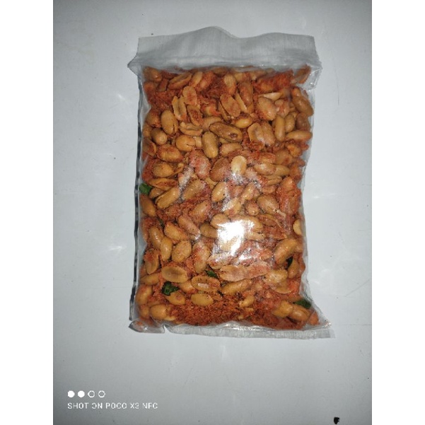 

500gr Kacang Bangkok