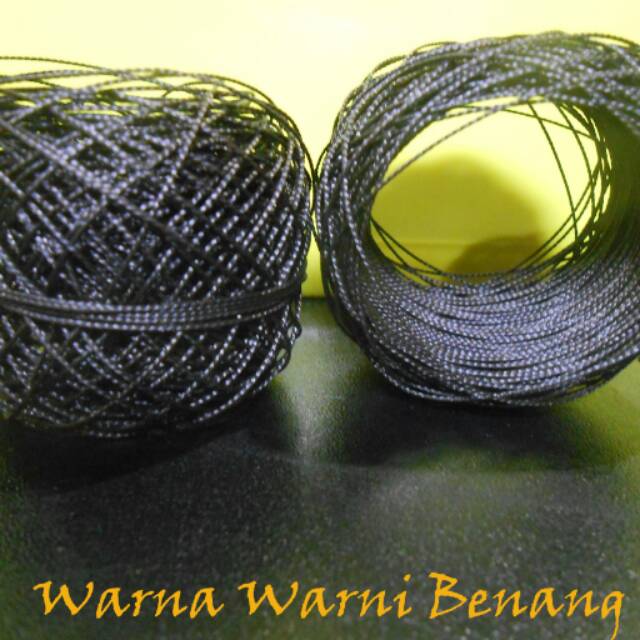 Benang Jahit Nilon Sol Sepatu