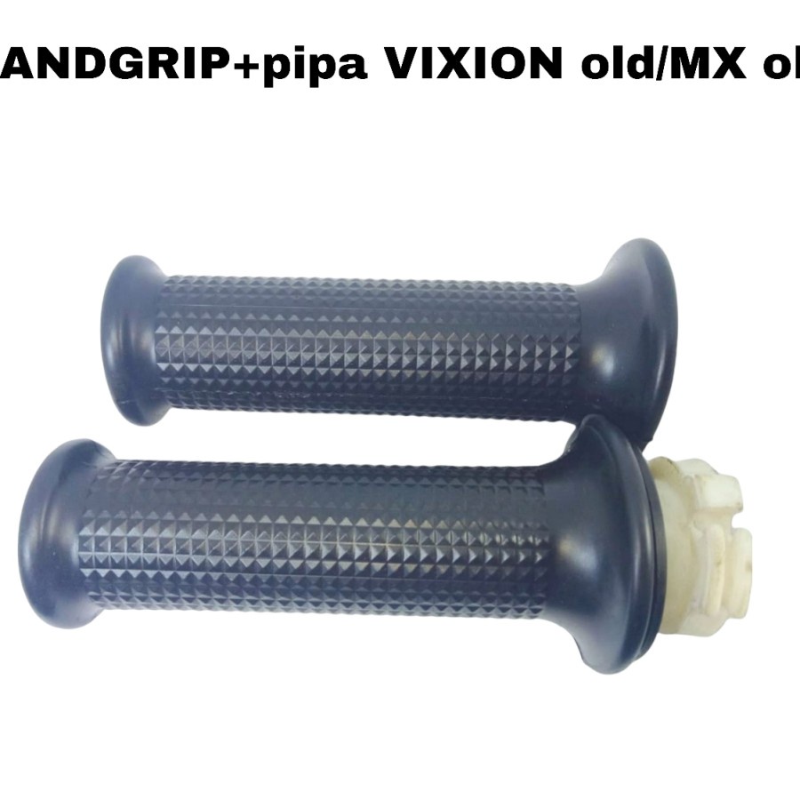 Handgrip + pipa Vixion old/ jup MAX Handgrip Pipa Gas Vixion Old Jupiter Max