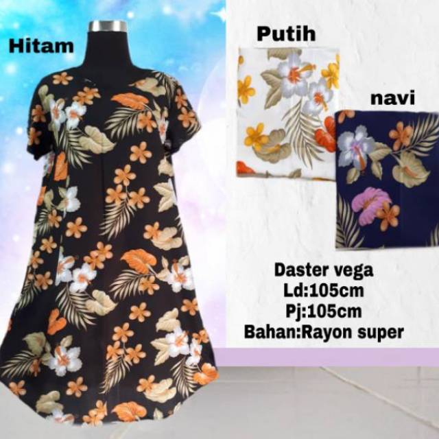 DASTER BALI #DASTER PAYUNG #DASTER VEGA