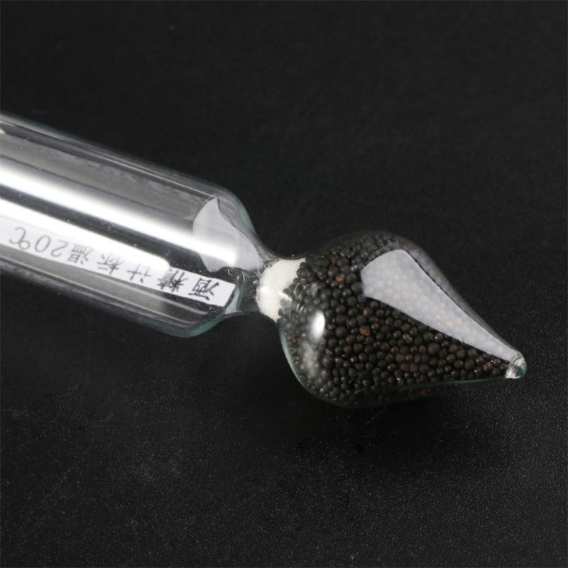CRE  Hydrometer Tester Vintage measuring bottle Set Tools Alcoholmeter Alcohol Meter Wine Concentration Meter 0-50 hydrometer alcohol Tools