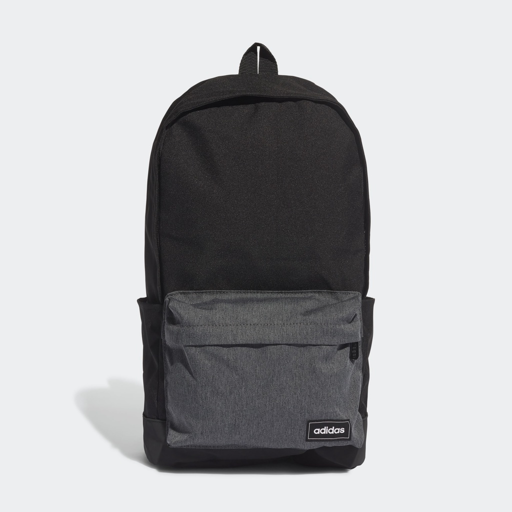 Adidas Classic Backpack H30038 / Tas Ransel (ORIGINAL)