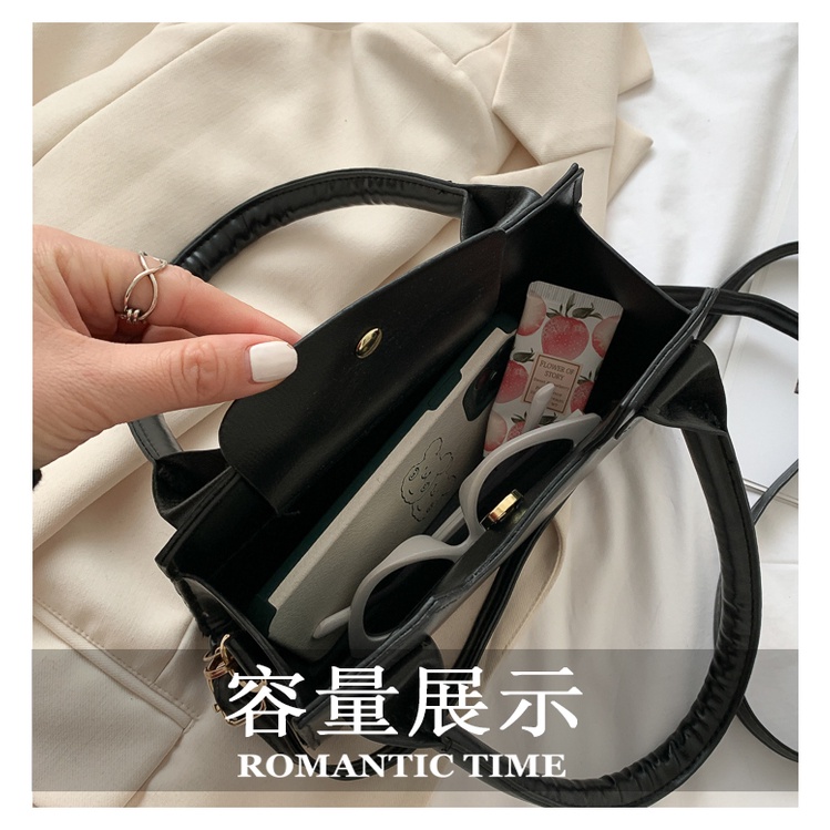 BJ31571 - BLACK/BROWN/COFFEE/KHAKI - TAS SLEMPANG TERMURAH IMPORT TAS WANITA FASHION IMPORT MODIS ELEGAN TERMURAH TERLARIS TERBARU BAGSTORE JAKARTA TAS BATAM LT1571
