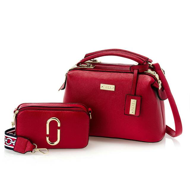 Z A R A   Doctor bag. 
Series 0865 / AB 111.