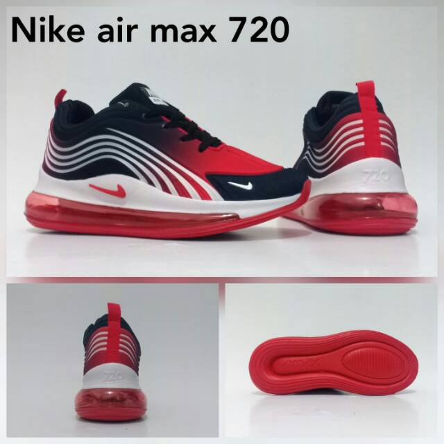 BEST PRICE) Nike Air Max 270/720 Men's 