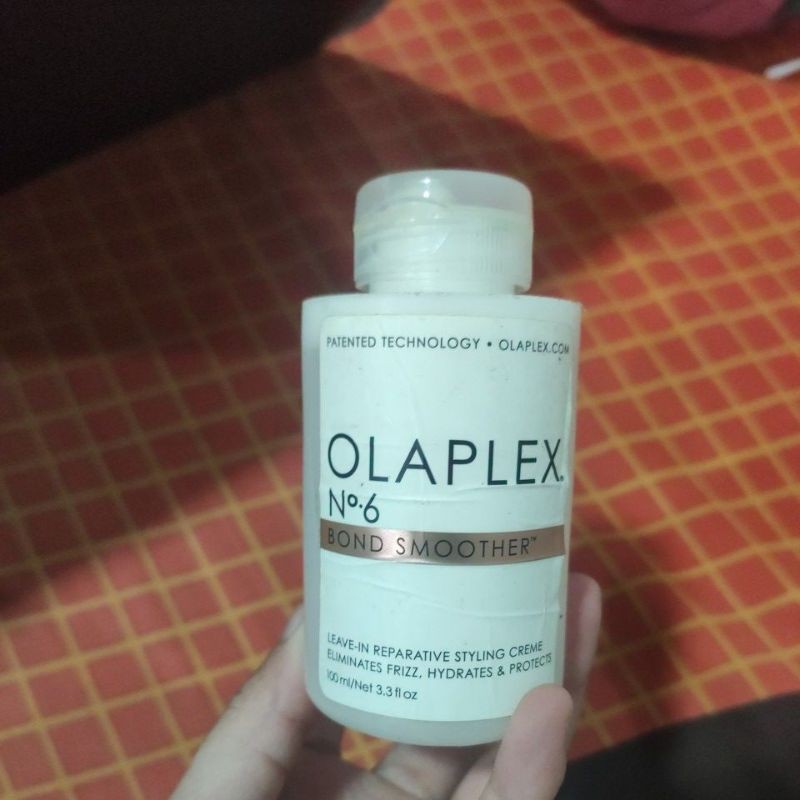 Olaplex