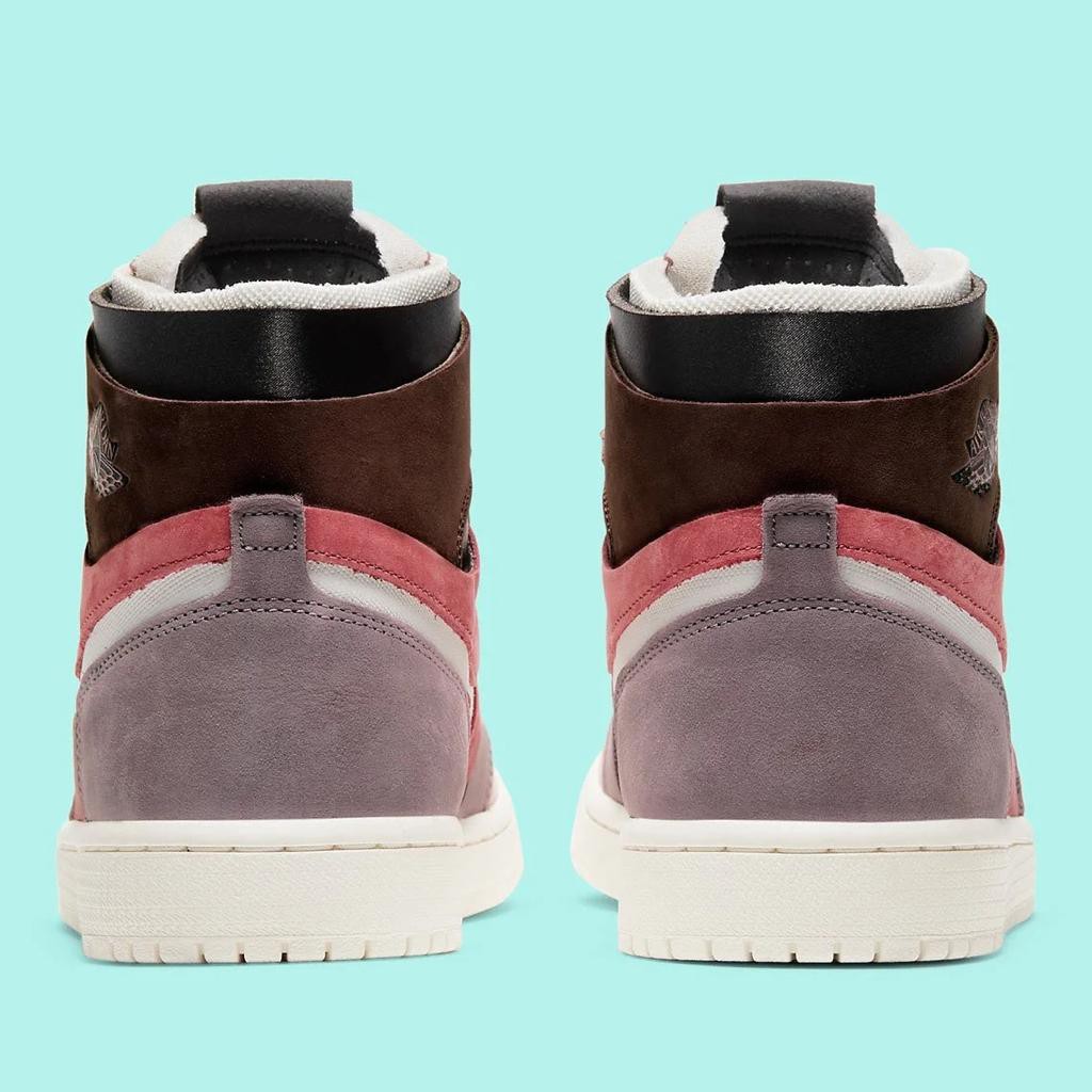 canyon rust jordan 1