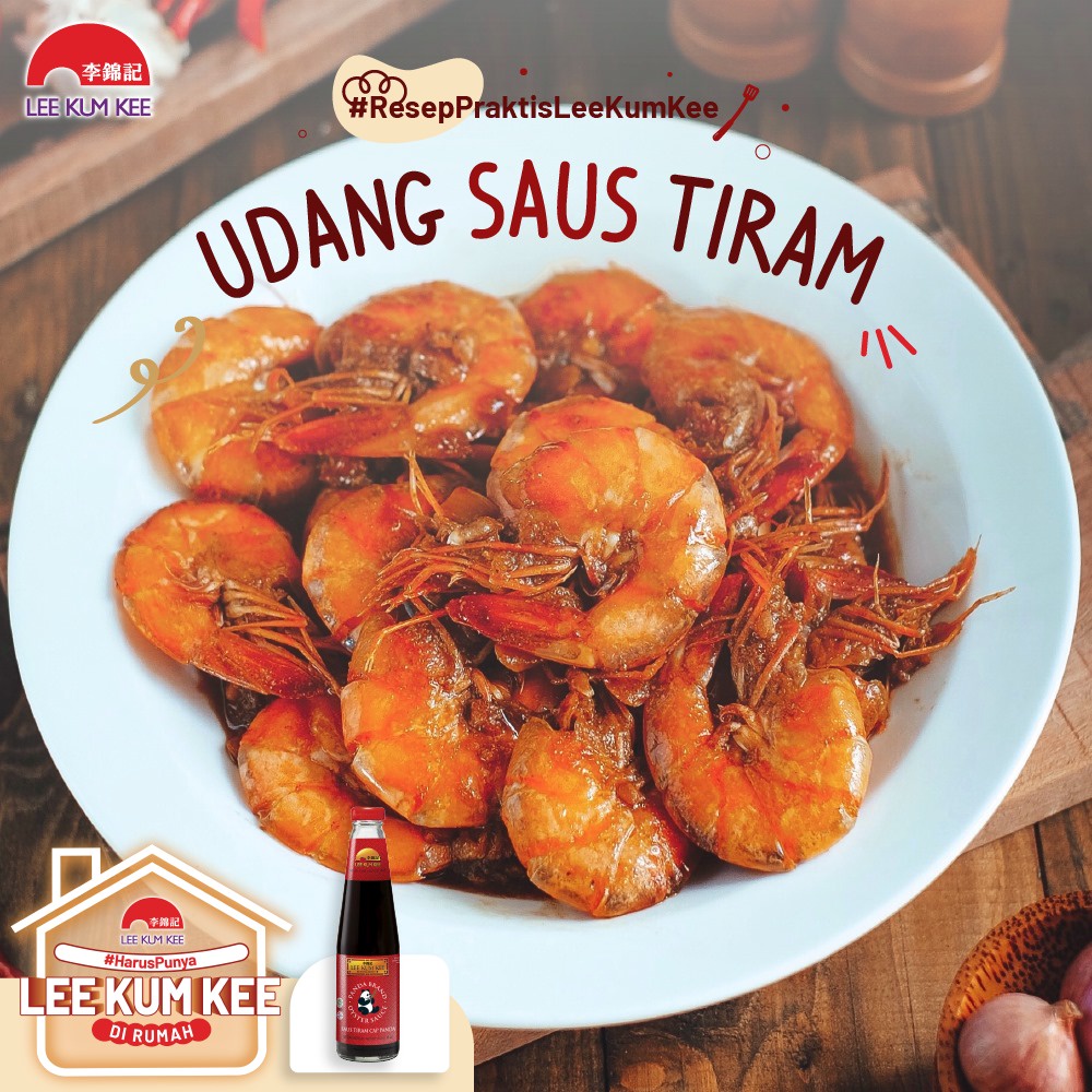 Lee Kum Kee LKK Panda / Saus Tiram Oyster Sauce Botol / 907 gram gr G / 907gr