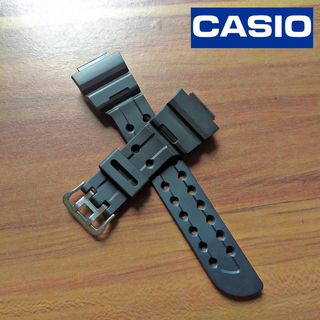 Tali Strap Casio Gshock Frogman GWF1000 Gwf-1000 Gwf 1000