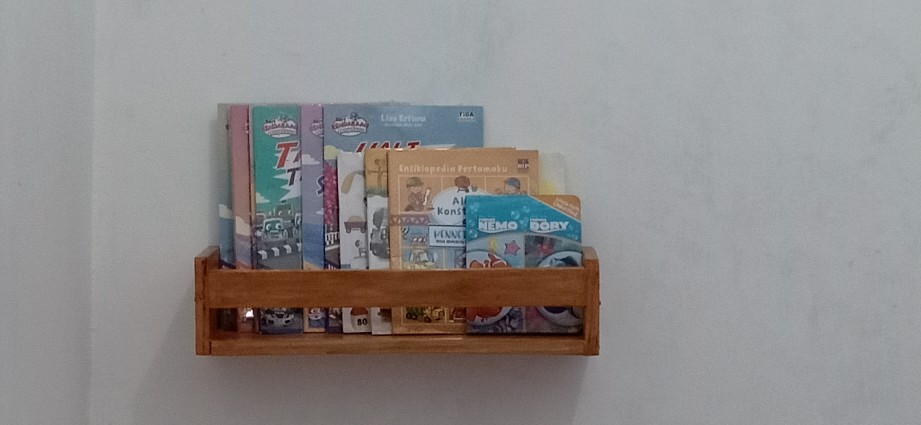 Rak Buku Rak Bumbu Rak Dapur Rak Dinding Rak Kayu Rak Buku Minimalis Rak Bumbu Dapur Rak Dinding Rak