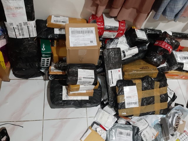 Mama Lemon Jeruk Nipis 58ml