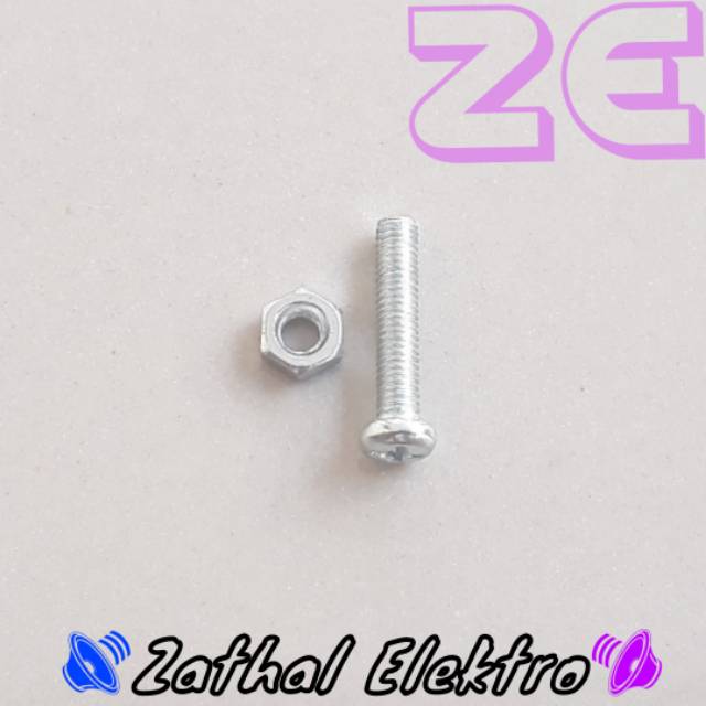 Mur Baut Transistor Final