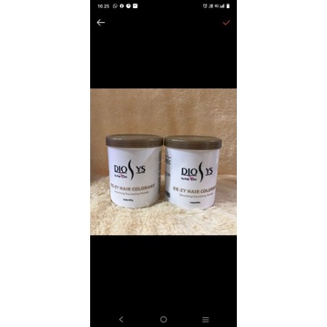 Diosys bleaching rambut 500gr