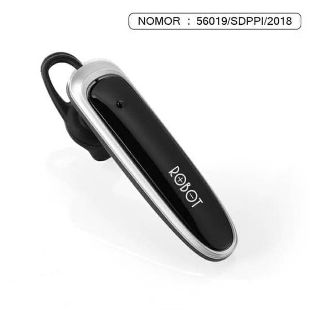 EARPHONE BLUETOOTH ROBOT R3