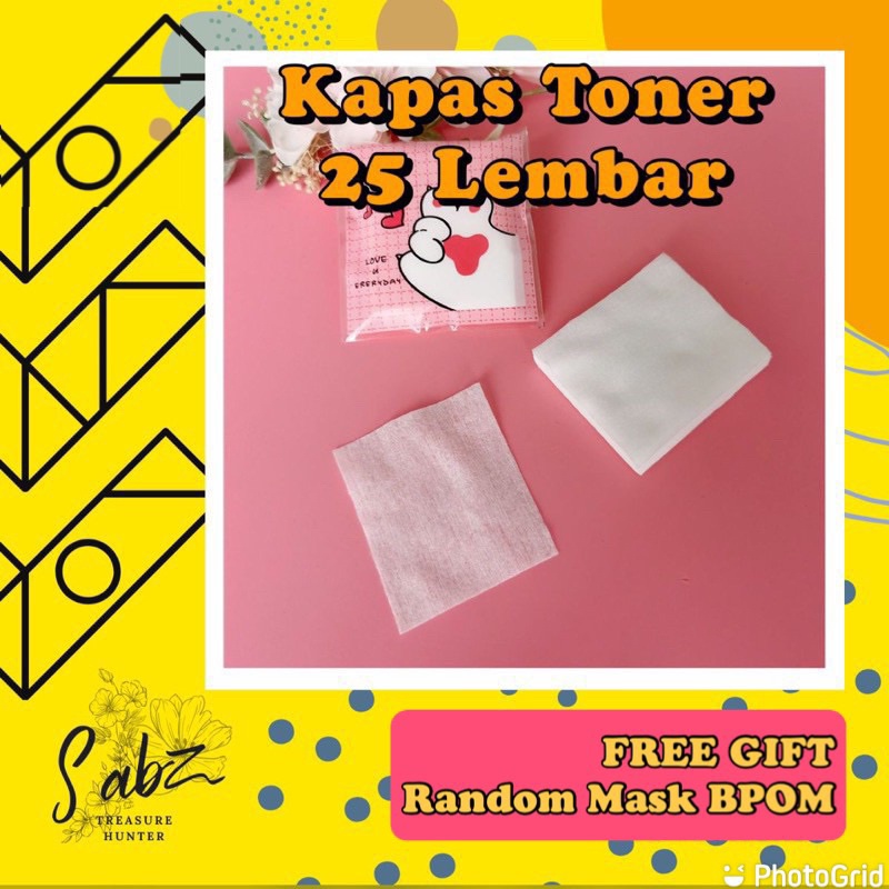 KAPAS TONER ISI 25 LEMBAR / KAPAS TIPIS TONER