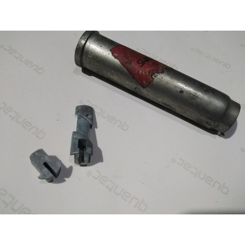 PIPA & LIDAH GAS YAMAHA U5 U7 V75 NOS