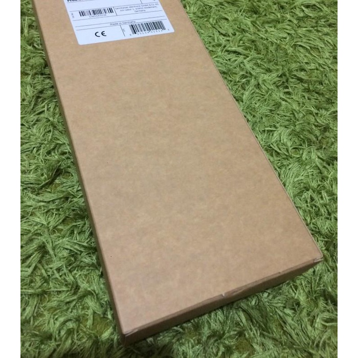 Original Sennheiser MKH 416 P48