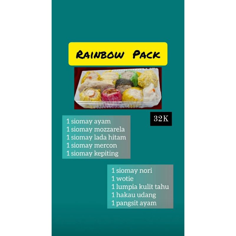 

dimsum10pcs