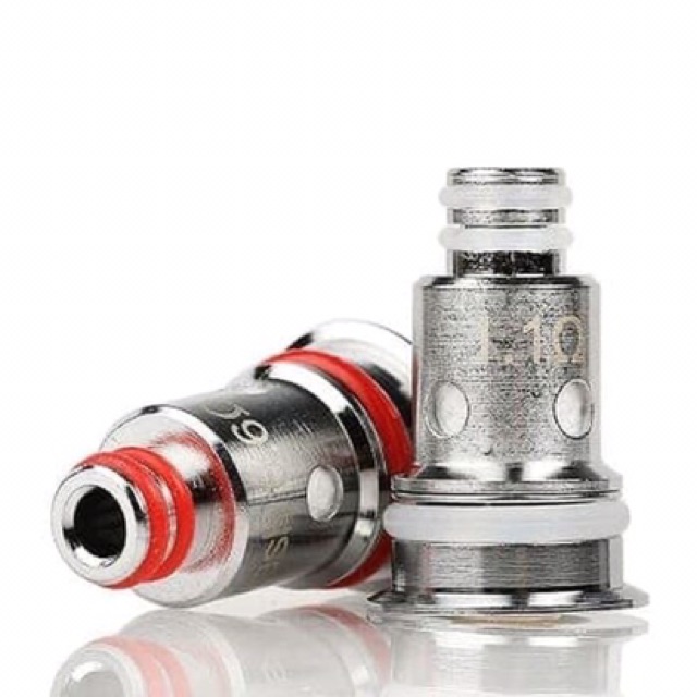 Coil pod orbit - harga 1 pcs - coil think vape orbit