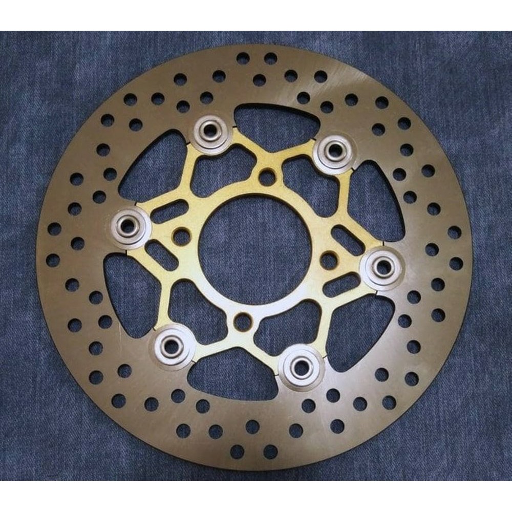 Disc cakram YAMAHA EXCITER Diskon bac 6101