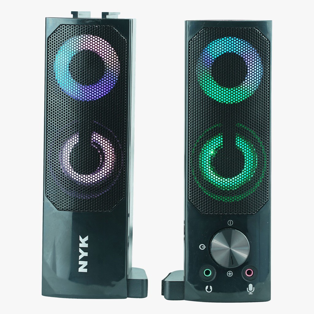 NYK SP-N05 / SPN05 - GAMING SPEAKER