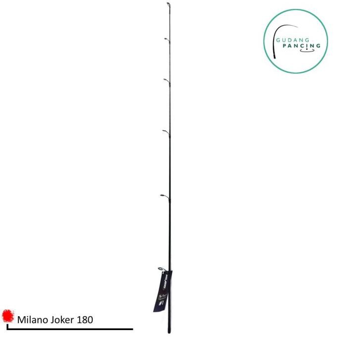 Ujung Joran Milano Joker 180