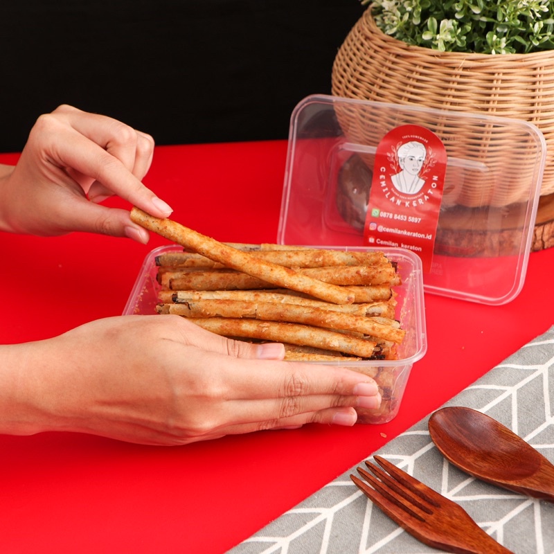 

CEMILAN BERAT 1/4 KG ( 250 GR )