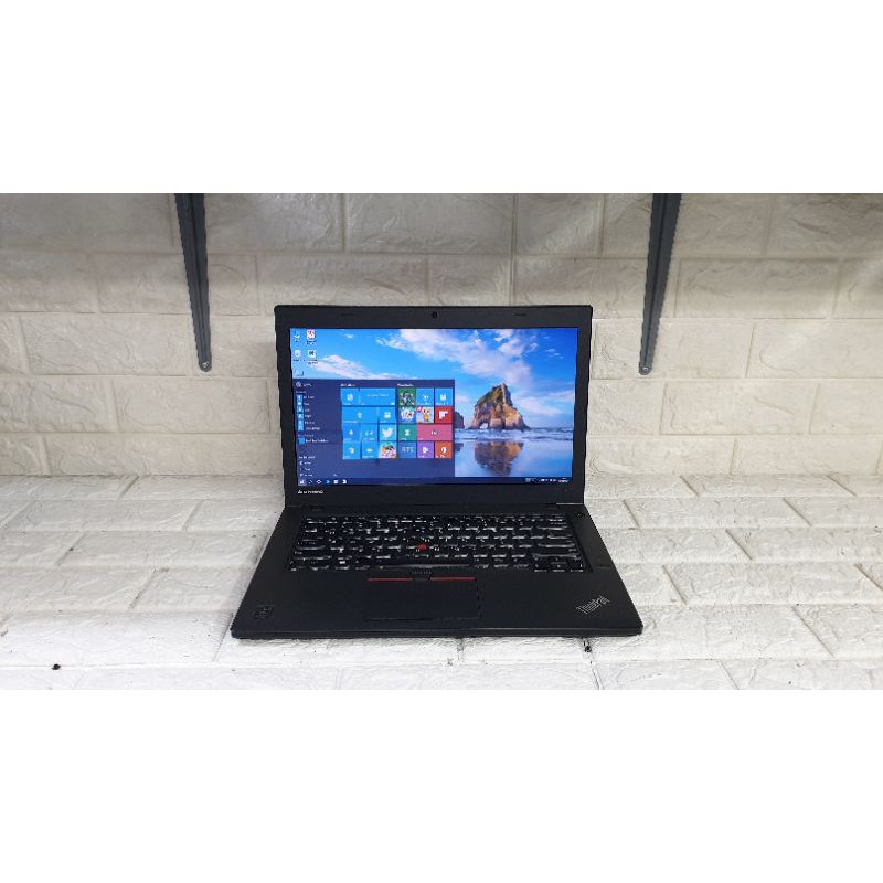 Laptop Lenovo Thinkpad T450 Intel Core I5 Gen5 / I7 Gen5