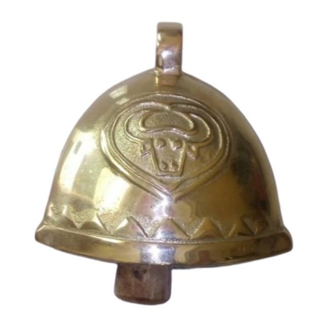 Lonceng Pintu Pagar / Gento Bandul Kalung sapi / Bell