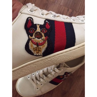 gucci limited edition sneakers