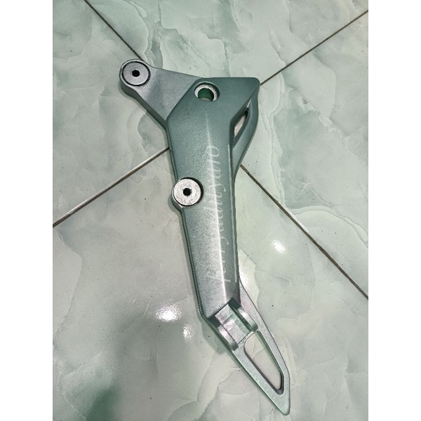 footstep kiri smash new original