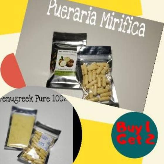 _734 Pueraria Mirifica Extract Powder 100% original from Thailand Breast Enlarge 884