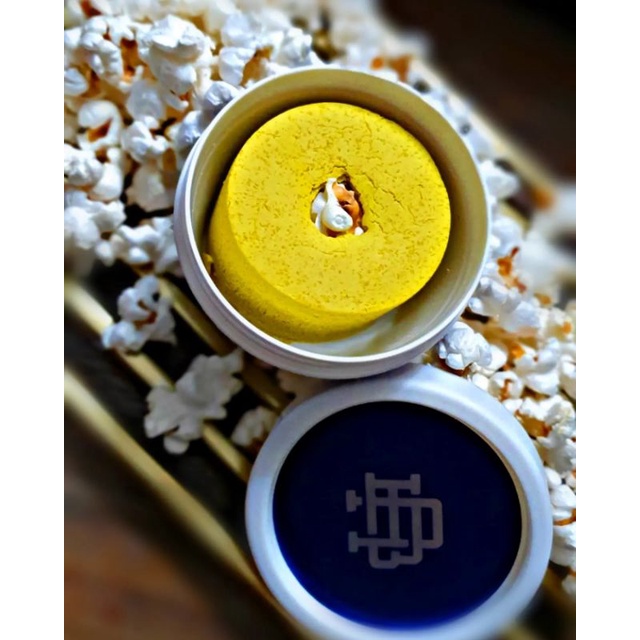 Cornish Sorbet