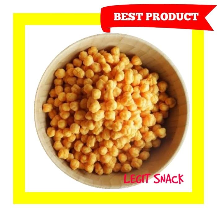 

SNACK PILUS JAGUNG AUSTRALIA / KACANG AUSTRALI 500Gr Best Seller