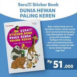 42 Gambar Hewan Paling Keren HD Terbaik
