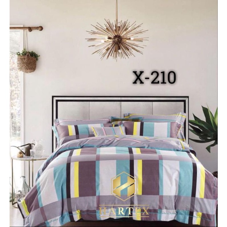 SPREI KATUN JEPANG / SPREI IMPORT/ SPREI JEPANG ORI PROMO