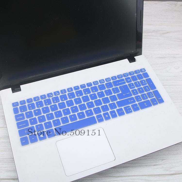 15.6 Cover Pelindung keyboard Laptop Acer Aspire 7 A717 A715-72G A715-71G A715 71G 72G A315-21 / 517 / A51-71G A53 / A51G