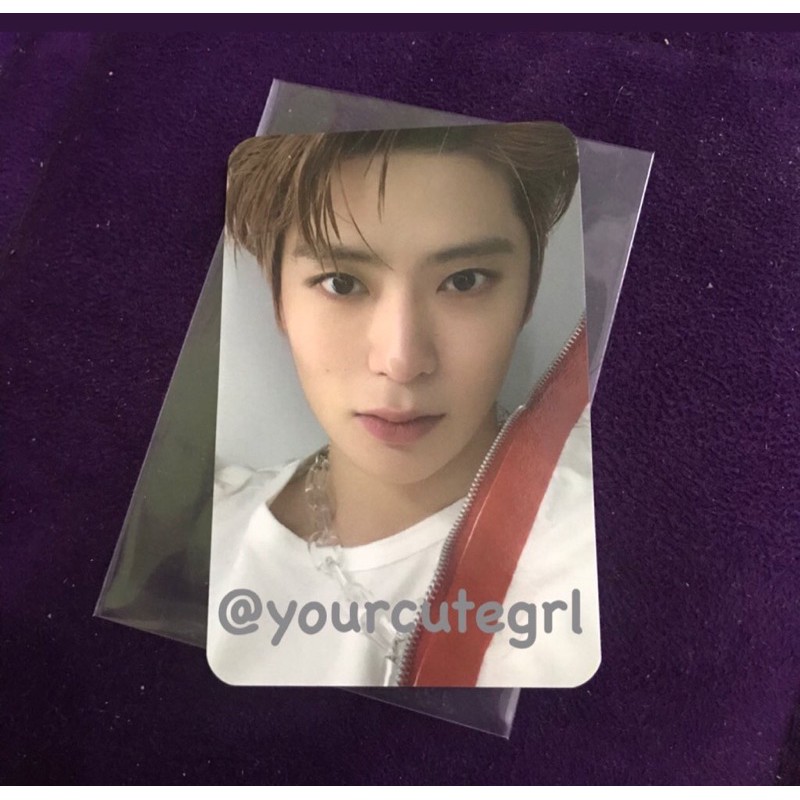 CARD HOLDER/CAHOL NEOCITY JAEHYUN
