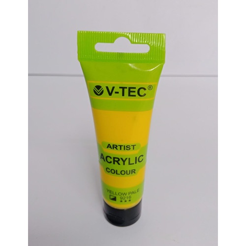 

V-TEC ACRYLIC COLOUR