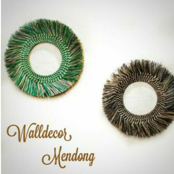 walldecor mendong