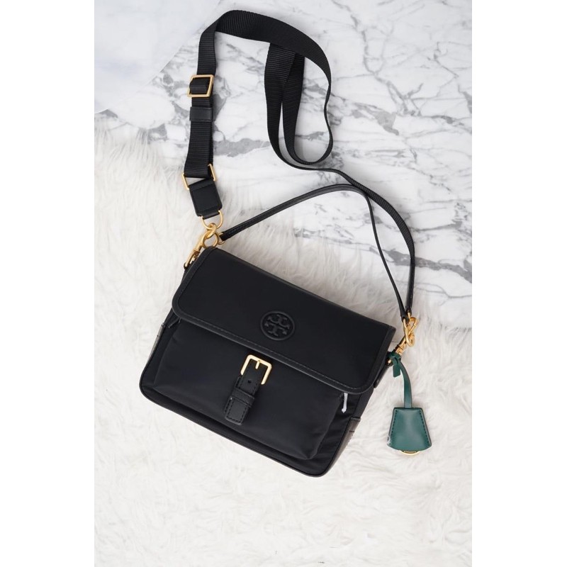 TB perry nylon black