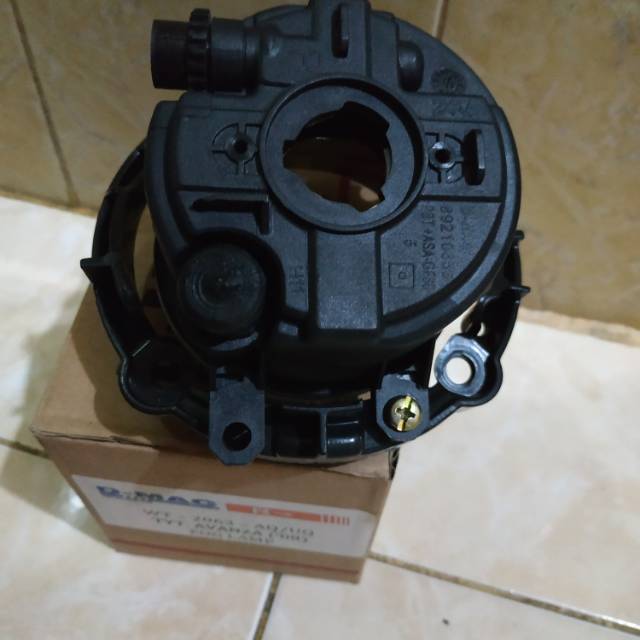 Lampu kabut foglamp avanza xenia 2007 2011 kanan