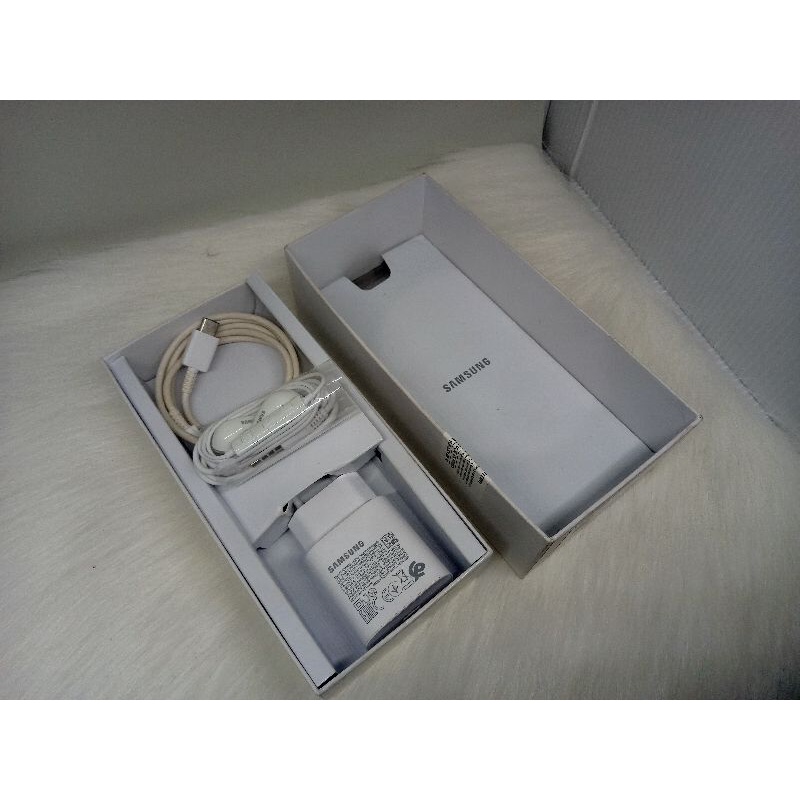 samsung a71 Ram8gb internal128gb hp second mulus terlaris fullset seken bekas lengkap murah-7