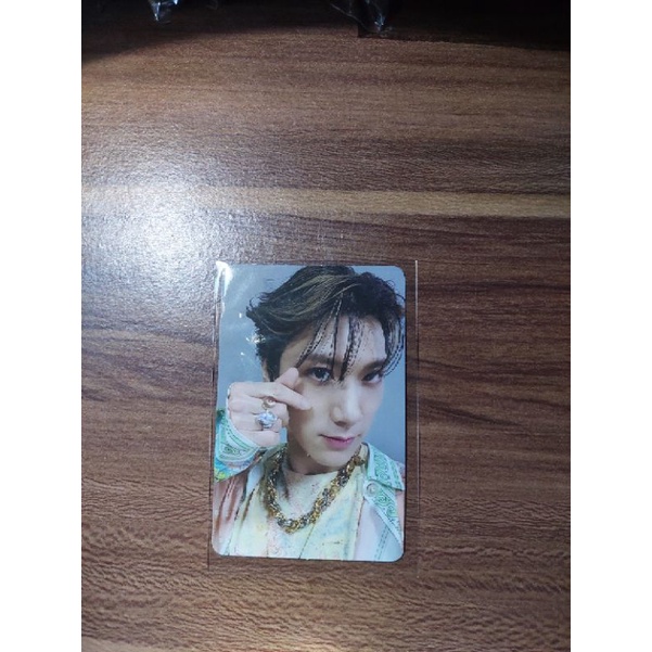 PC TEN KICK BACK HITCHHIKER (BOOKED)