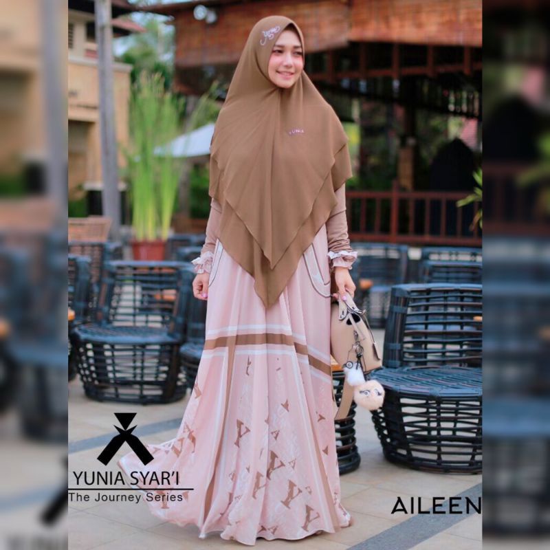 preloved yunia syari