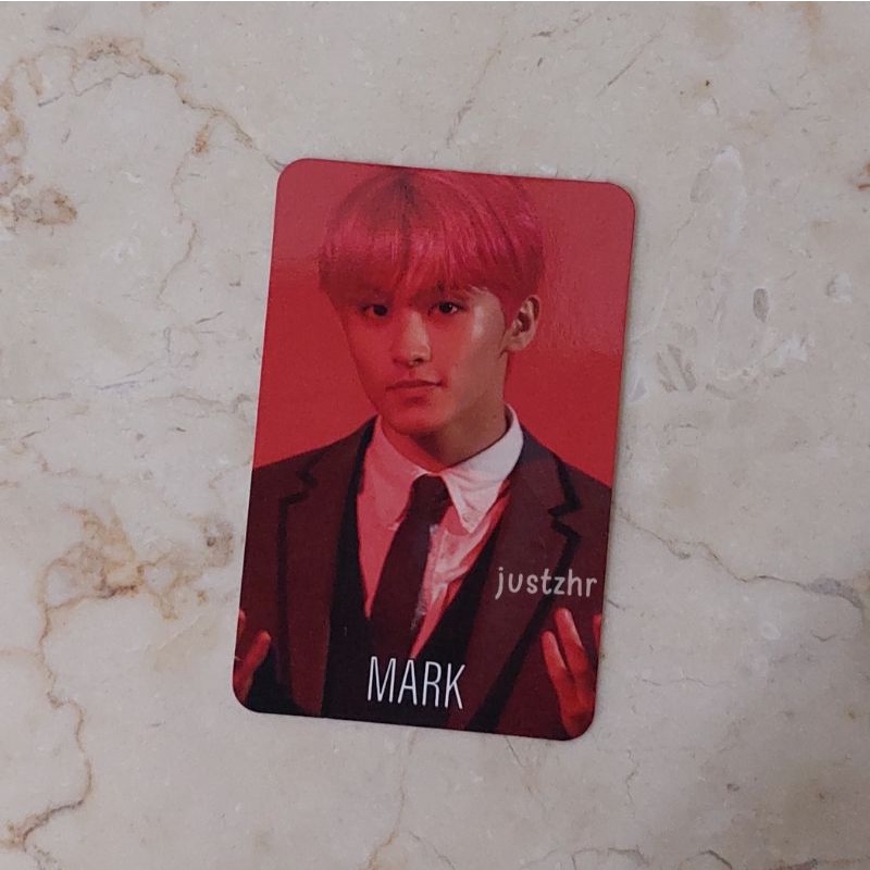 Mark Loveholic B ver 2