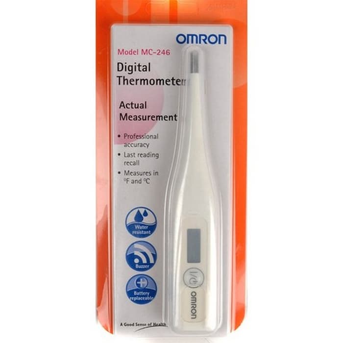 THERMOMETER OMRON