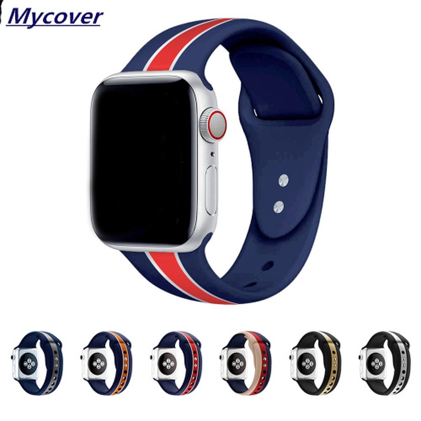 warna apple watch series 4