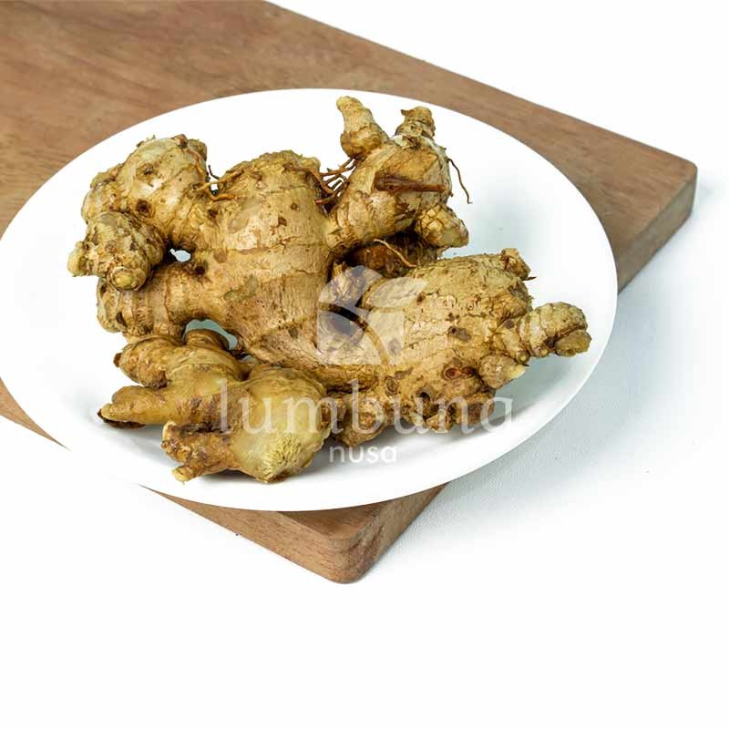 

Jahe (200 gr)