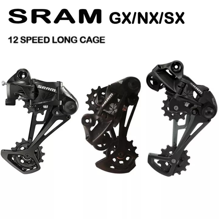 sram sx eagle rear derailleur